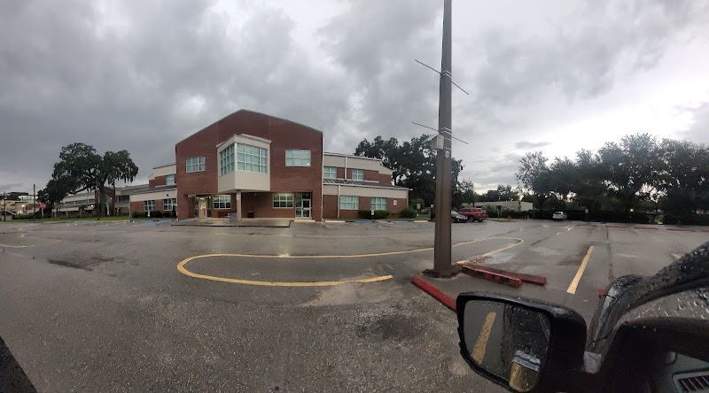 H W Brewster Technical College campus photo 3