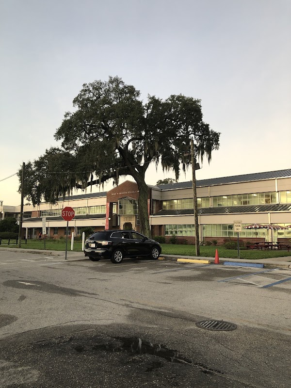H W Brewster Technical College campus photo 4