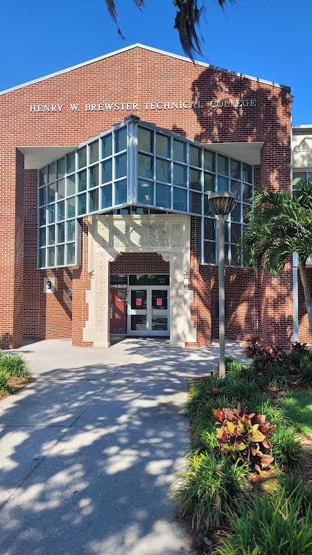 H W Brewster Technical College campus photo 5