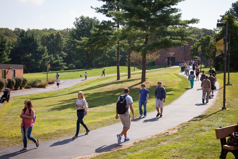Middlesex Community College campus photo 3