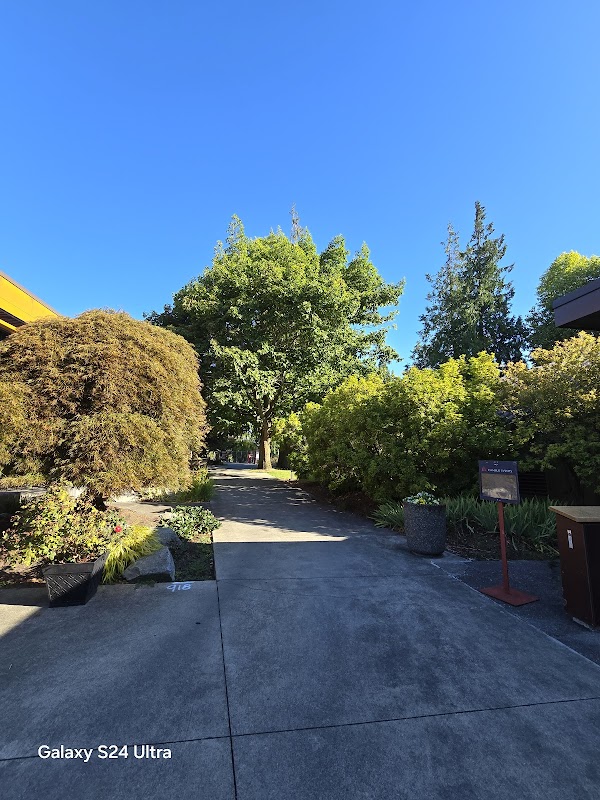 Everett Community College campus photo 3