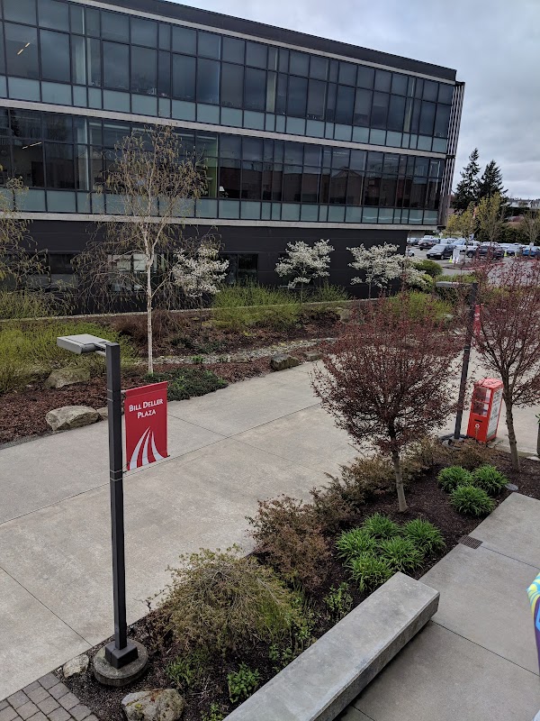 Everett Community College campus photo 5
