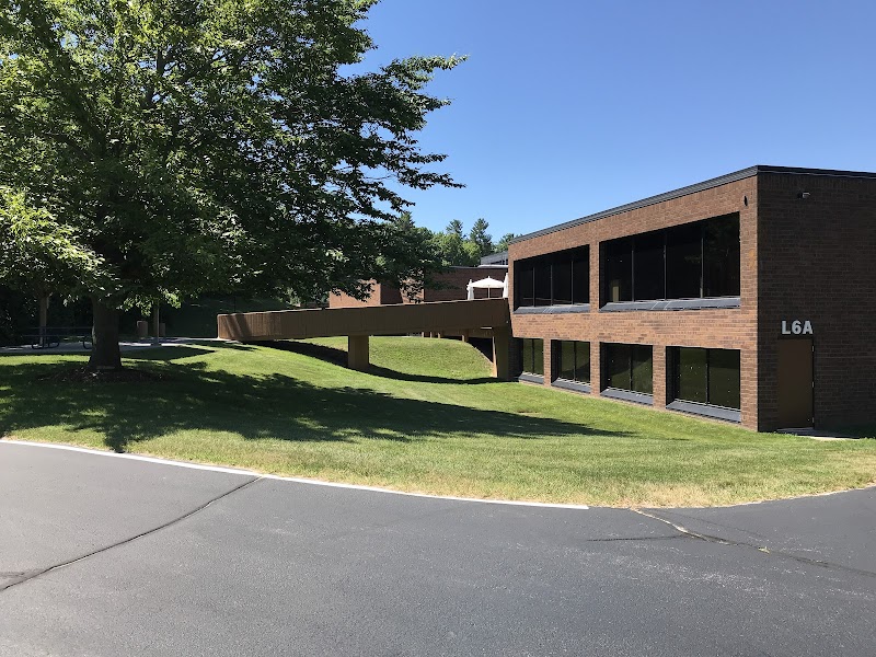 Lakeshore Technical College campus photo 2