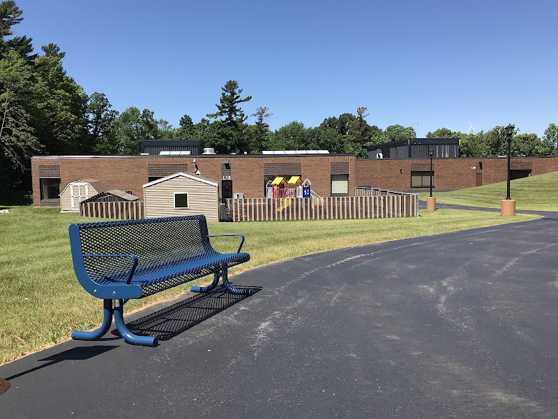 Lakeshore Technical College campus photo 4