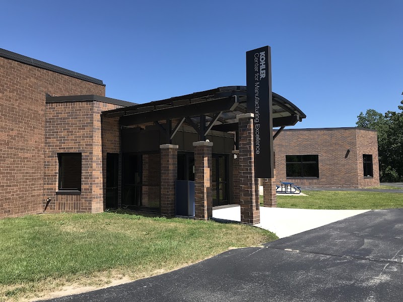 Lakeshore Technical College campus photo 5