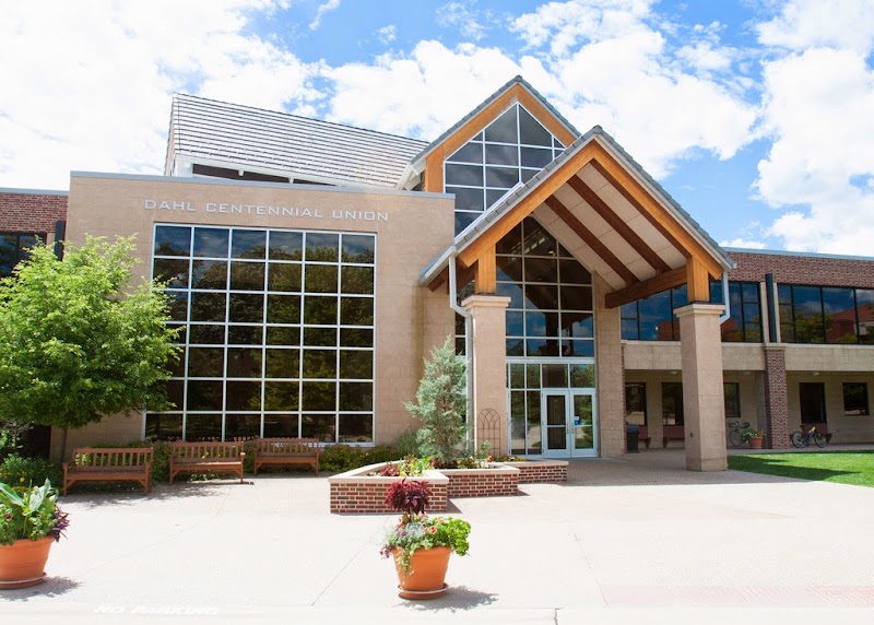 Luther College campus photo 3