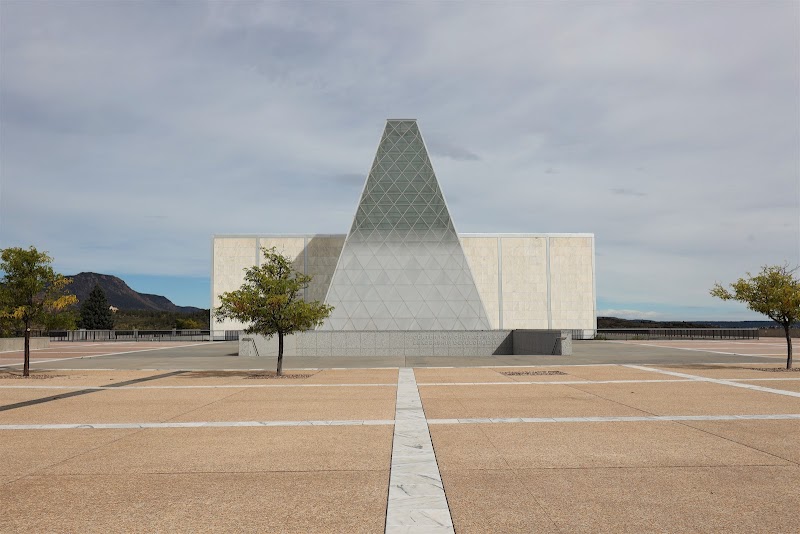 United States Air Force Academy campus photo 5