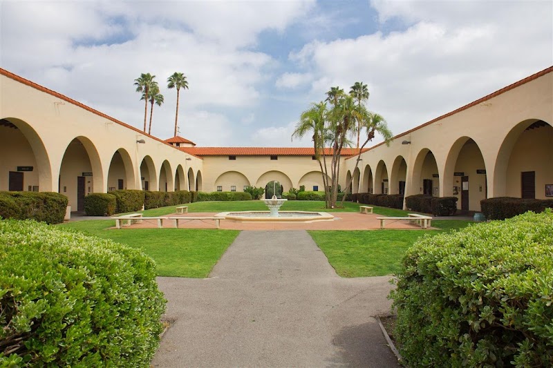 California State Polytechnic University-Pomona campus photo 3