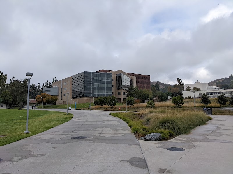 California State Polytechnic University-Pomona campus photo 5