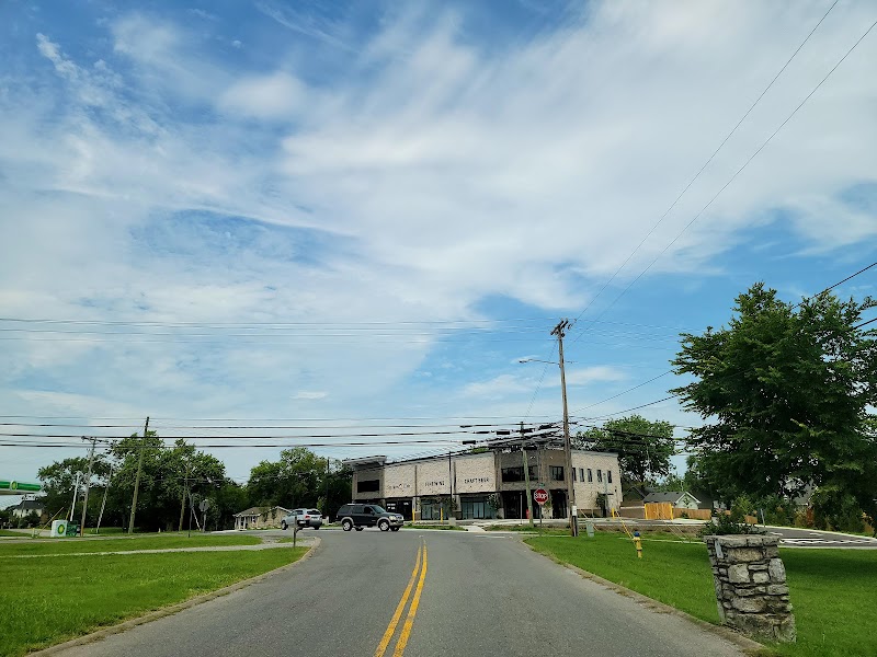 Cumberland University campus photo 2