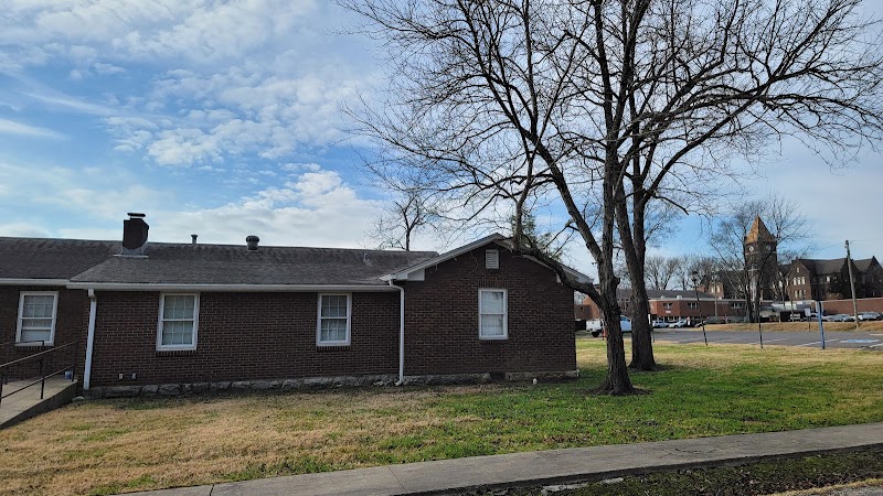 Cumberland University campus photo 5