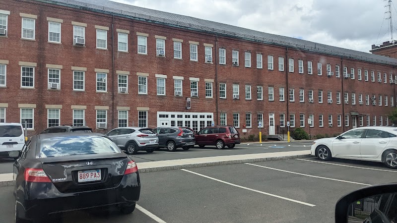 Springfield Technical Community College campus photo 2