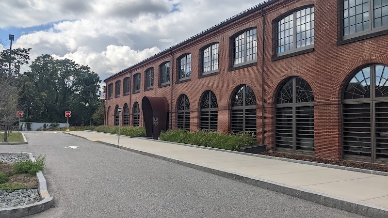 Springfield Technical Community College campus photo 3
