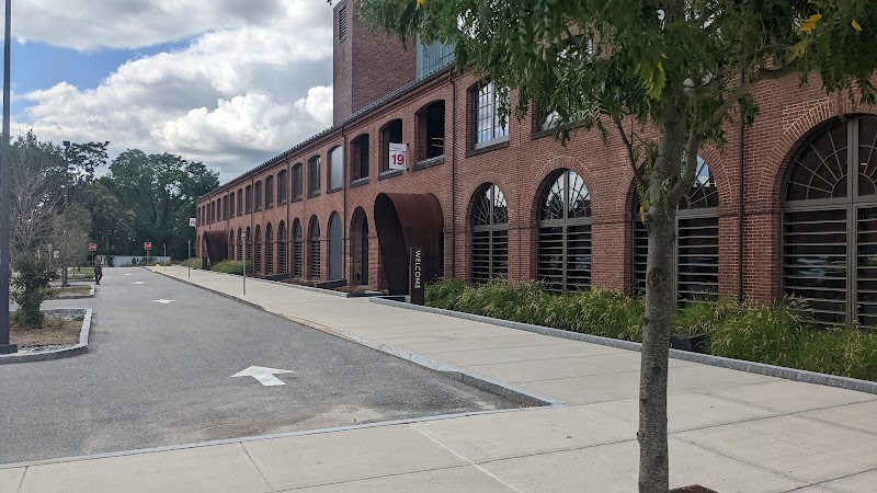 Springfield Technical Community College campus photo 4