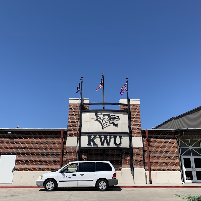 Kansas Wesleyan University campus photo 4