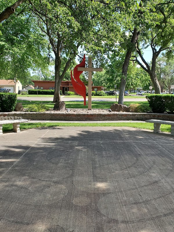 Kansas Wesleyan University campus photo 5