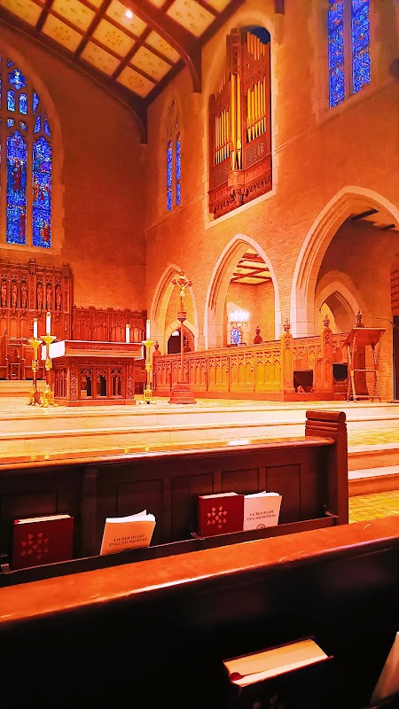 Sacred Heart Major Seminary campus photo 3