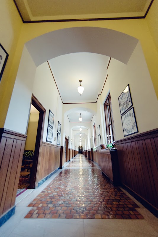 Sacred Heart Major Seminary campus photo 4
