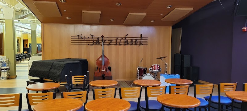 California Jazz Conservatory campus photo 1