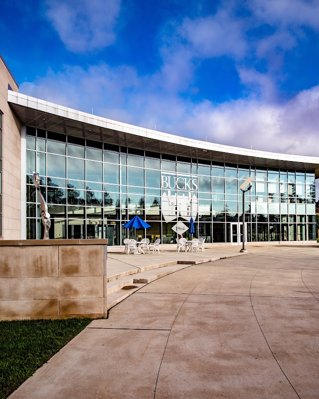 Bucks County Community College campus photo 2