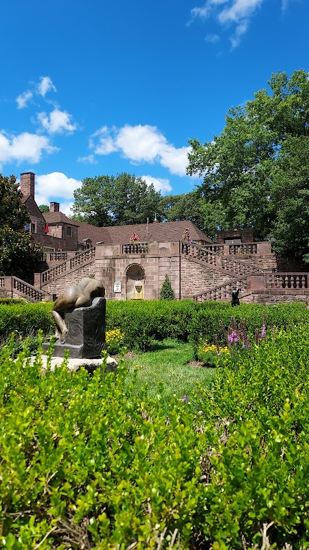 Bucks County Community College campus photo 3