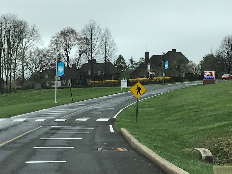 Bucks County Community College campus photo 4