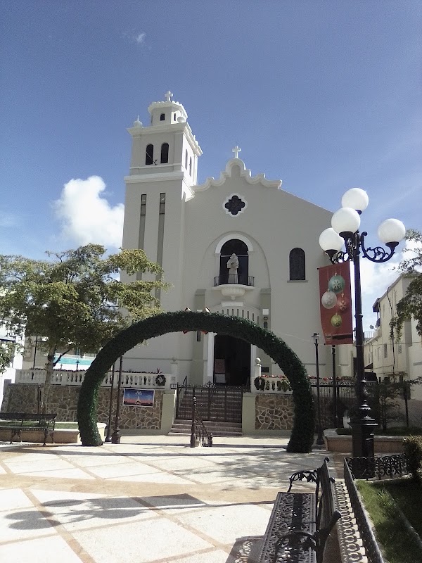 ICPR Junior College-Mayaguez campus photo 1