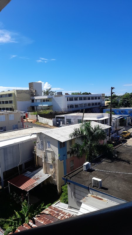 ICPR Junior College-Mayaguez campus photo 5