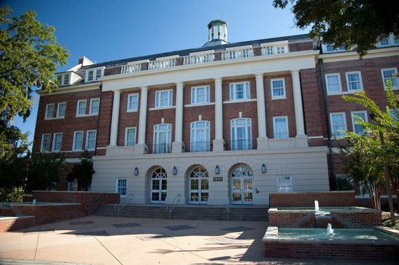 Florida Agricultural and Mechanical University campus photo 2