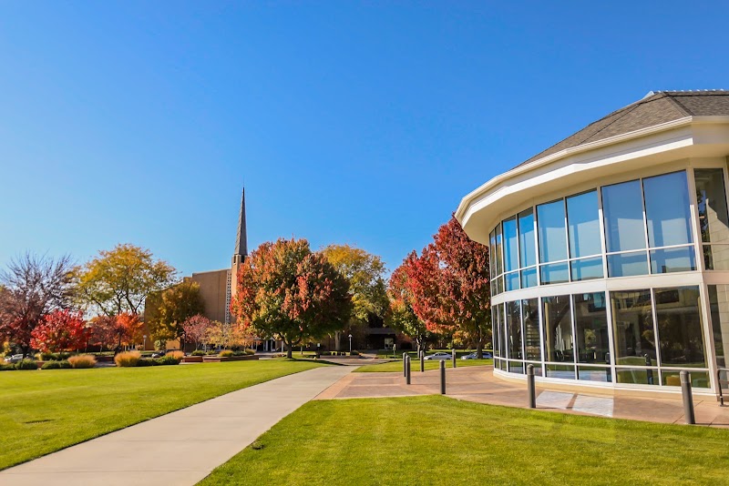 Walla Walla University campus photo 4