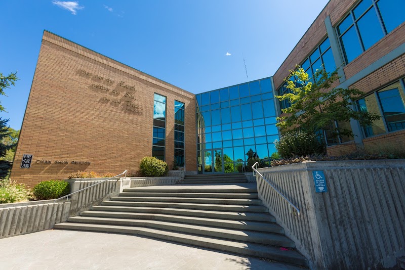 Walla Walla University campus photo 5