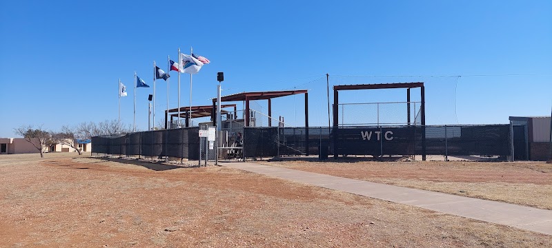 Western Texas College campus photo 2