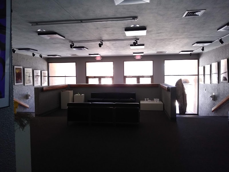 Western Texas College campus photo 4