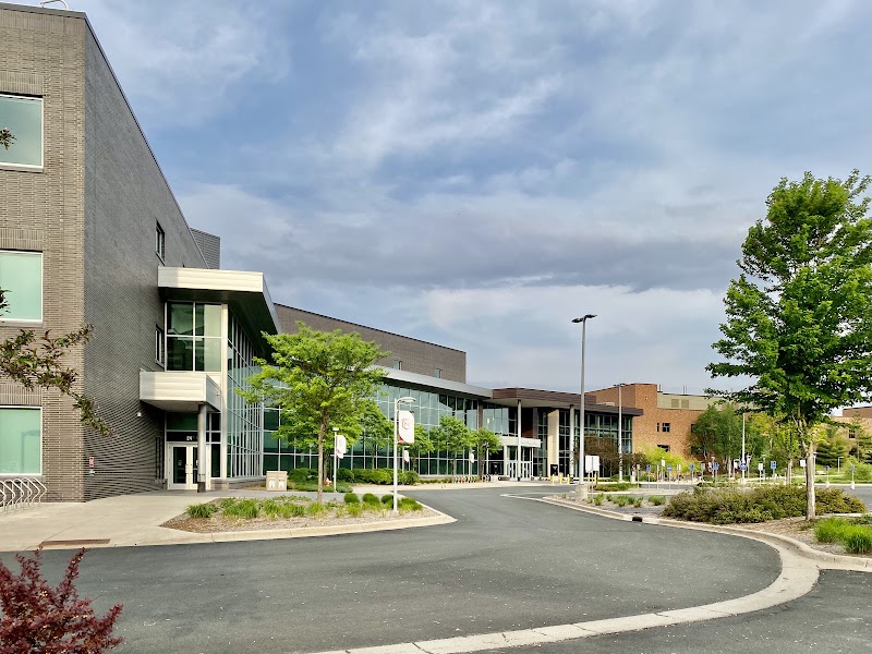 Normandale Community College campus photo 5