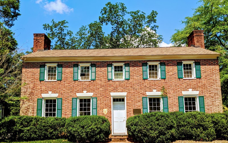 University of Montevallo campus photo 4