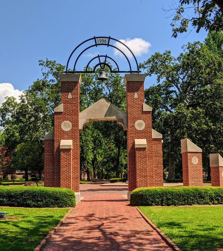 University of Montevallo campus photo 5