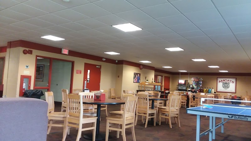 Anna Maria College campus photo 2