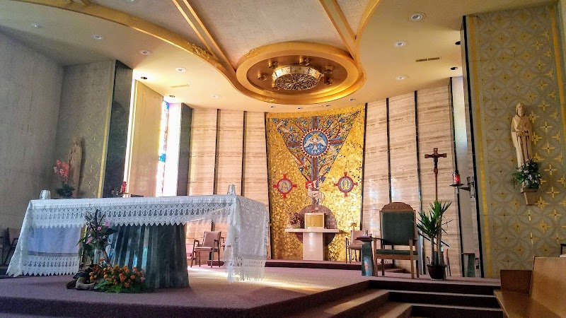 Divine Word College campus photo 3