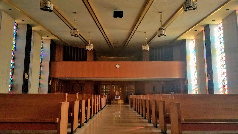 Divine Word College campus photo 4