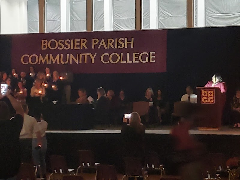 Bossier Parish Community College campus photo 3