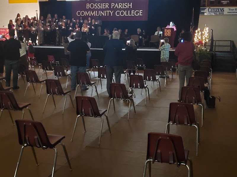 Bossier Parish Community College campus photo 5