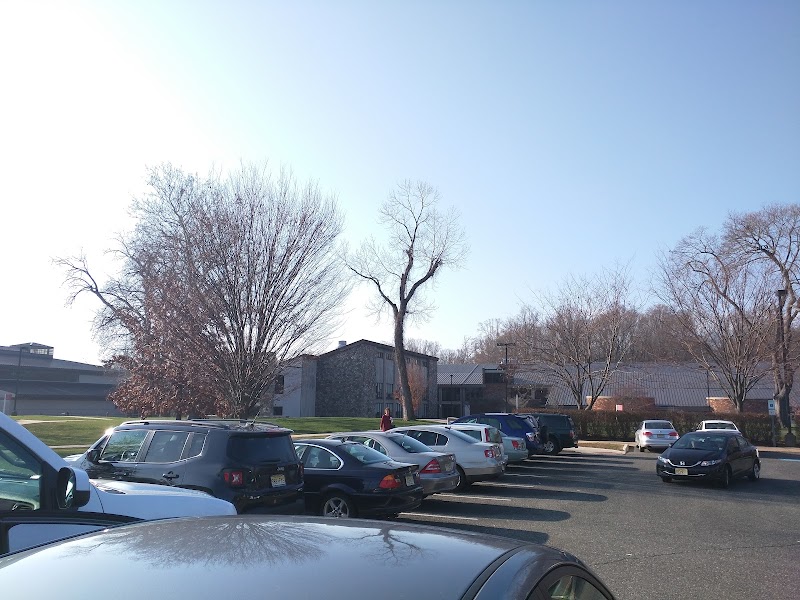 Brookdale Community College campus photo 2