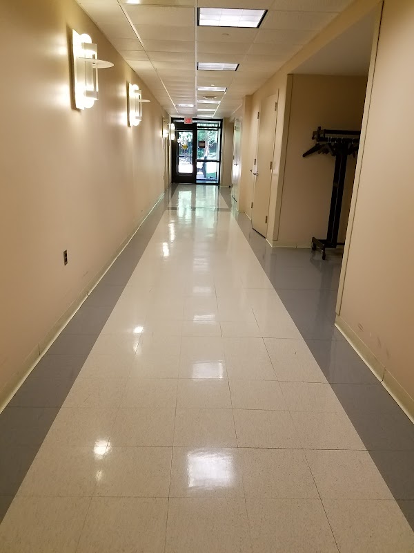 Brookdale Community College campus photo 3