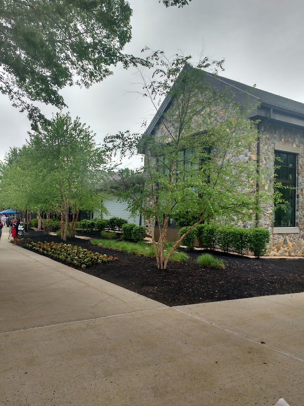 Brookdale Community College campus photo 5