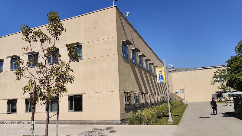 Los Angeles Harbor College campus photo 3