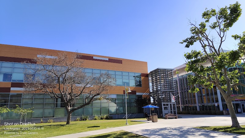 Los Angeles Harbor College campus photo 4