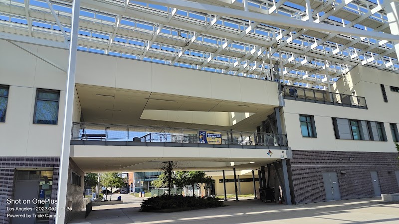 Los Angeles Harbor College campus photo 5