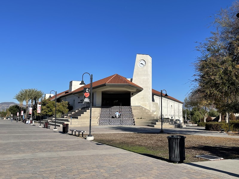 Los Angeles Pierce College campus photo 3