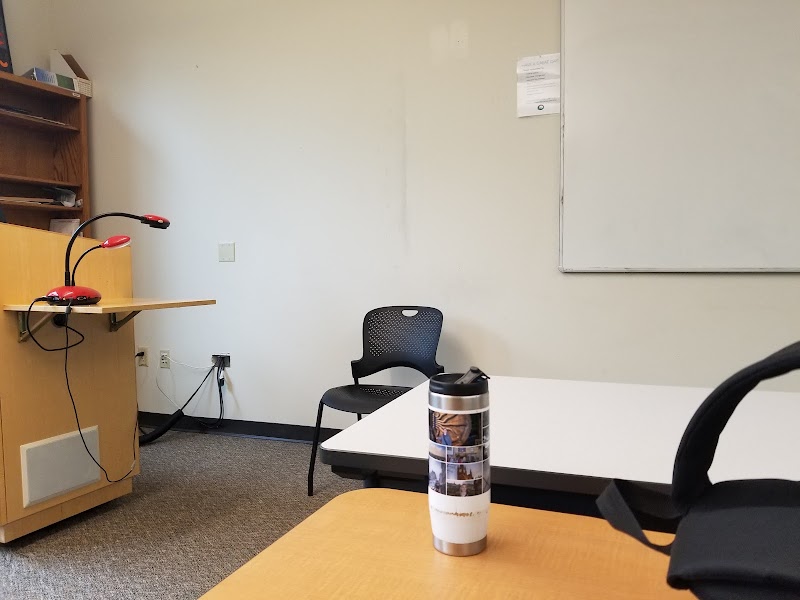 Oregon Coast Community College campus photo 5