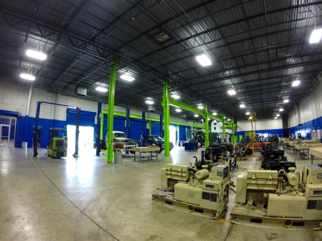 Jones Technical Institute campus photo 2